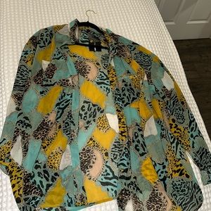 Cover-up
